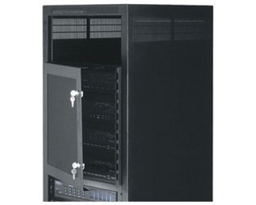 MIDDLE ATLANTIC PRODUCTS  VSDR-20   Security Door, 20 RU, Vented