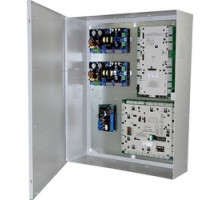 ALTRONIX  TROVE2AM2   Access and Power Integration - Kit includes Trove2 Enclosure and TAM2 Altronix/AMAG backplane.
