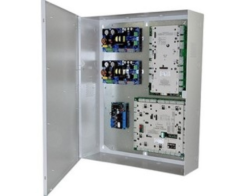 ALTRONIX  TROVE2AM2   Access and Power Integration - Kit includes Trove2 Enclosure and TAM2 Altronix/AMAG backplane.