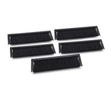 APC BY SCHNEIDER ELECTRIC  AR7714   Rack Enclosure Roof Brush Strip, Netshelter SX/SV, 7.5