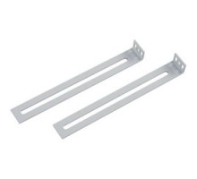 HOFFMAN ENCLOSURES INC  PDLFBRKT   Mtg Bracket, Material/Finish: Steel/zinc