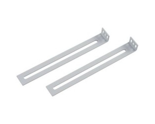 HOFFMAN ENCLOSURES INC  PDLFBRKT   Mtg Bracket, Material/Finish: Steel/zinc