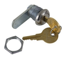 ATLASIED  KL-7   Replacement Lock-key Set Rear Door