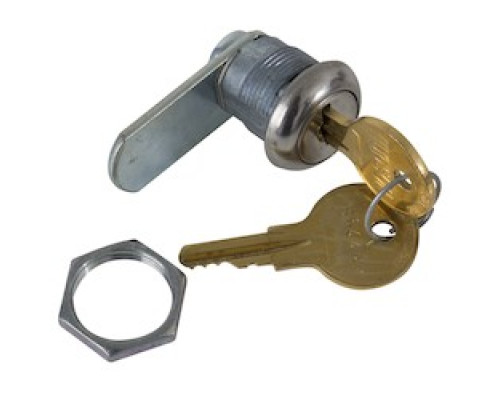 ATLASIED  KL-7   Replacement Lock-key Set Rear Door