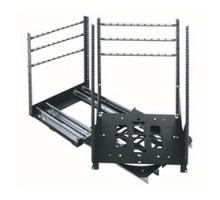 MIDDLE ATLANTIC PRODUCTS  SRSR-4-30   SRSR Series Rack, SRSR-4-30, 19 1/4