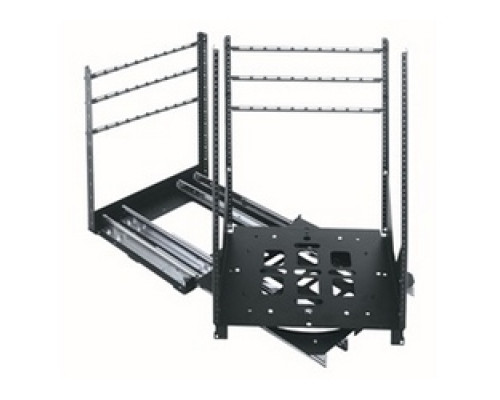 MIDDLE ATLANTIC PRODUCTS  SRSR-4-28   SRSR Series Rack, SRSR-4-28, 19 1/4