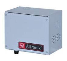ALTRONIX  T16100C   Open Frame Transformer, 16VAC @ 100VA, 115VAC, CAB4 Enclosure