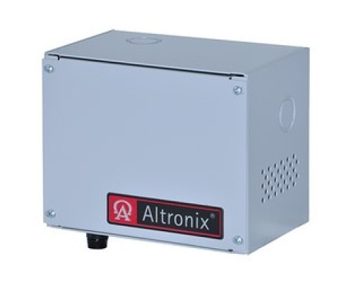 ALTRONIX  T16100C   Open Frame Transformer, 16VAC @ 100VA, 115VAC, CAB4 Enclosure