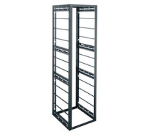MIDDLE ATLANTIC PRODUCTS  GRK-52-30HLRD   GRK Series Rack, 52 RU, 30