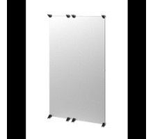 HOFFMAN ENCLOSURES INC  P2PD2012G   ProLine G2 Disconnect Mounting Subpanel, fits 2000x1200mm, Steel