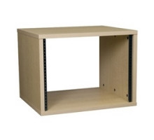 MIDDLE ATLANTIC PRODUCTS  MBRK8   MBRK Series Rack, MBRK8, 18