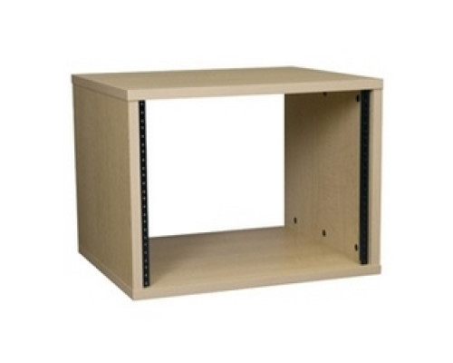 MIDDLE ATLANTIC PRODUCTS  MBRK8   MBRK Series Rack, MBRK8, 18