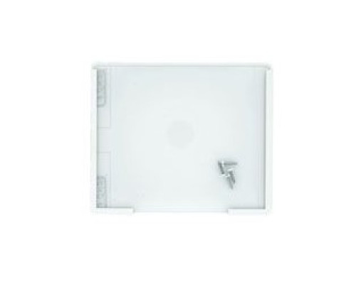 LEVITON  47617-HPC   High Profile Cover For Recessed Entertainment Box