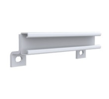 HOFFMAN ENCLOSURES INC A10JTMA  Bracket Assy 2 /Terminal Kit, Size/Dims: fits 10.00, Material/Finish: Steel/White