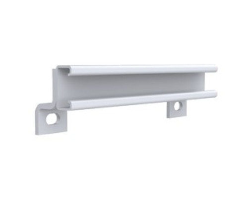 HOFFMAN ENCLOSURES INC A10JTMAXK  Bracket Assy 2 /Terminal Kit, Size/Dims: fits 10.00, Material/Finish: Steel/White ex2