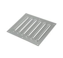 HOFFMAN ENCLOSURES INC  AVK64   LOUVER KIT