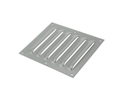 HOFFMAN ENCLOSURES INC  AVK64   LOUVER KIT
