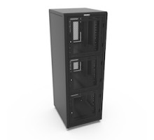 GREAT LAKES DATA RACKS GL840CL-3036-3MM  Colocation Cabinet, 84