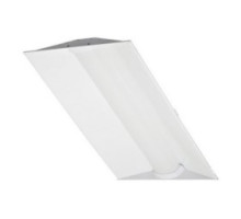CREE INC  ZR24C-40L-35K-10V-FD   LED Troffer, 4000L, 3500K, 0-10V Dimming, DLC Premium
