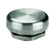 HOFFMAN ENCLOSURES INC  APCDSS6   Pressure compensation device, Material/Finish: SS Type 316