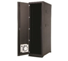GREAT LAKES DATA RACKS  GL48N12-24-B-AF00   NEMA 12K Wall Mount, 48