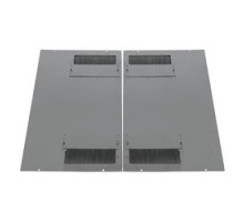 PANDUIT  D81BCPB   Net-Verse Bottom Cover Panel 800mm W x 1000mm D