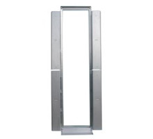 HUBBELL PREMISE WIRING  HPW84RR19   Rack, Relay, 84