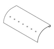 B-LINE  SB212915FB  79903800337  RUNWAY DROP OUT        15