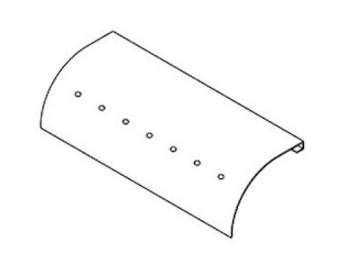 B-LINE  SB212915FB  79903800337  RUNWAY DROP OUT        15