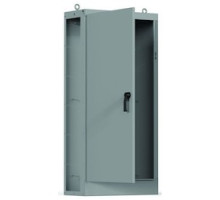 HOFFMAN ENCLOSURES INC  AU84X4024LLP   UNIVERSAL FREESTAND, 1 DOOR LEFT SIDE OPEN