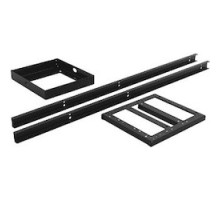 CHATSWORTH PRODUCTS CPI  50130-703  ExpandaRack for Universal Rack; 7’ H 2.1 m x 19