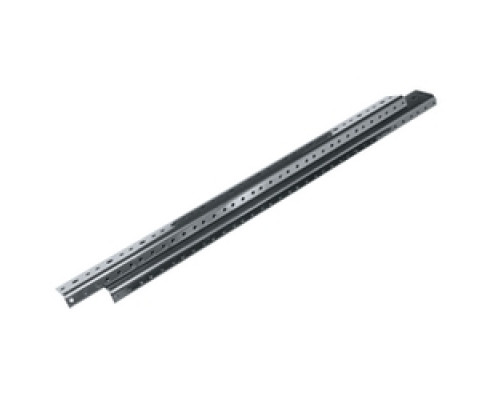 MIDDLE ATLANTIC PRODUCTS  5AR43-26   Rackrail, 10-32, 43 RU, Slim 5 Series