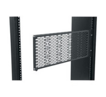 MIDDLE ATLANTIC PRODUCTS  APM-4   Mounting Panel, 4 RU, Hinged