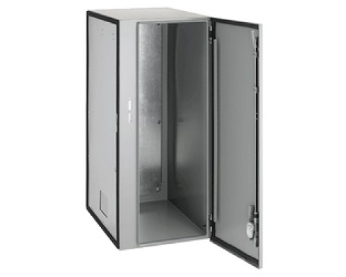 HOFFMAN ENCLOSURES INC  AXD20   Ext Disconnect, 20in deep, Size/Dims: 34.45x14.00x20.12, Material/Finish: Steel/Gray