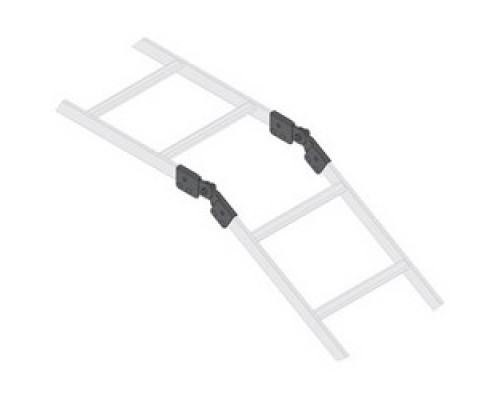 MIDDLE ATLANTIC PRODUCTS  CLH-ADJT   Adjustable Ladder End Splice Kit