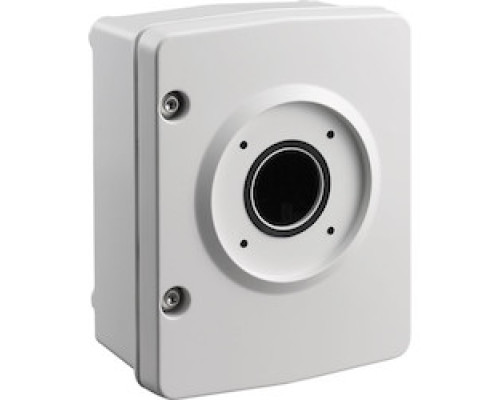 BOSCH SECURITY SYSTEMS  NDA-U-PA0   Surveillance cabinet, 24 VAC input, 24 VAC output, IP66