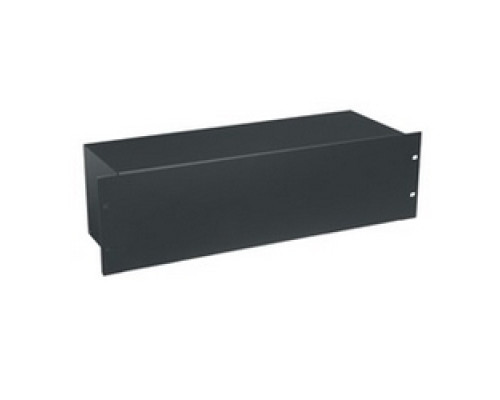 MIDDLE ATLANTIC PRODUCTS  EC-3   Chassis, 3 RU, 6