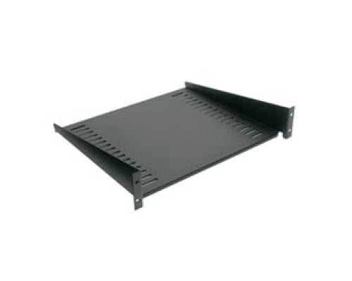 APC BY SCHNEIDER ELECTRIC  AR8105BLK   APC AR8105BLK rack accessory Rack shelf