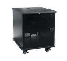 MIDDLE ATLANTIC PRODUCTS  MFR-1227GC   MFR Series Rack, MFR-1227GC, 27 3/8