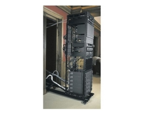 MIDDLE ATLANTIC PRODUCTS  AXS-24-26   AXS Series Rack, AXS-24-26, 26