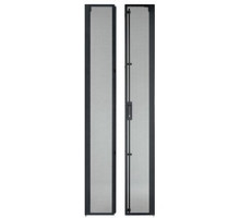 PANDUIT  S62SDB   42RU 600mm SpltDoor S-Type Cab BL EA