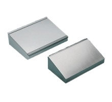 HOFFMAN ENCLOSURES INC  PEKBMC6   Keyboard Compartment, Size/Dims: fits 600mm wide, Material/Finish: Steel/LtGray