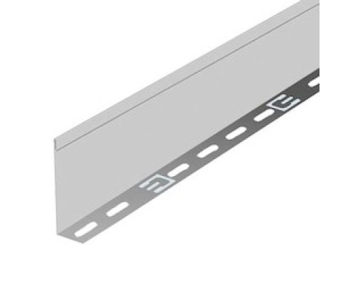CABLOFIL  COT105KITBL   Divider Strip Kit, Finish: Pg