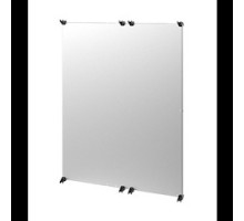 HOFFMAN ENCLOSURES INC  P2PD2016G   ProLine G2 Disconnect Mounting Subpanel, fits 2000x1600mm, Steel