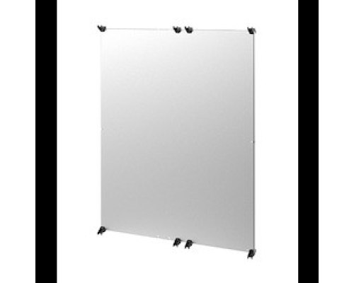 HOFFMAN ENCLOSURES INC  P2PD2016G   ProLine G2 Disconnect Mounting Subpanel, fits 2000x1600mm, Steel