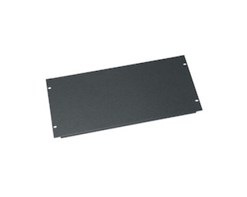 MIDDLE ATLANTIC PRODUCTS  SB5   Blank Panel, 5 RU, Textured, Flanged