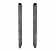 PANDUIT  NVBP   N-Type VertBlankPans BL EA