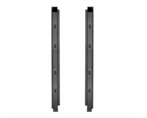 PANDUIT  NVBP   N-Type VertBlankPans BL EA