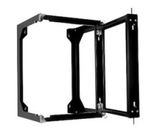 CHATSWORTH PRODUCTS CPI  13602-718  EasySwing Wall-Mount Rack; 11U x 19