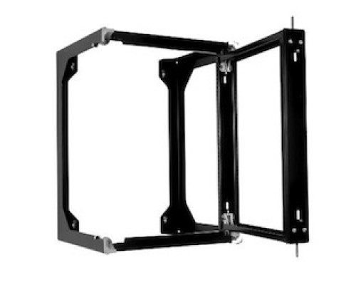 CHATSWORTH PRODUCTS CPI  13602-718  EasySwing Wall-Mount Rack; 11U x 19